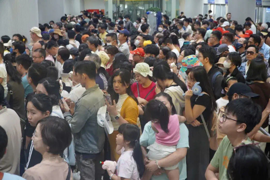 Ngày mai, hàng chục triệu người dân Việt Nam có cơ hội sử dụng một dịch vụ hoàn toàn miễn phí