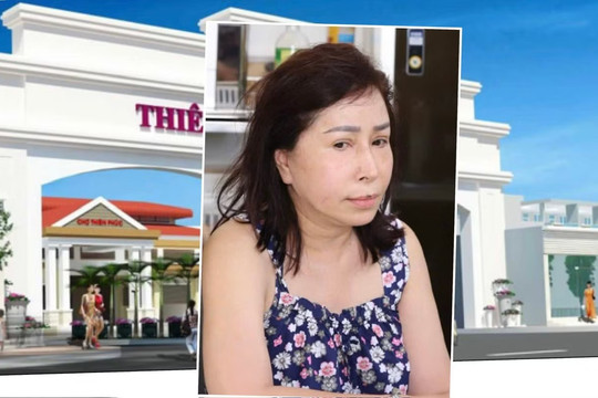 Ai bị Nguyễn Thị Cẩm Hồng lừa đảo khẩn trương liên hệ Công an qua SĐT 02723.989.212