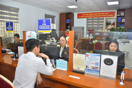 Từ hôm nay (1/7), người có thu nhập từ 5 nguồn này sẽ phải nộp thuế TNCN