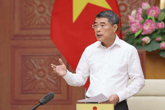 Thủ tướng phát lệnh, yêu cầu khẩn trương chọn nhà thầu cho siêu dự án đường sắt 67 tỷ USD