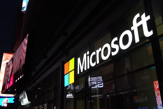 Microsoft lại có động thái gây chấn động, hàng nghìn nhân viên thấp thỏm chờ quyết định