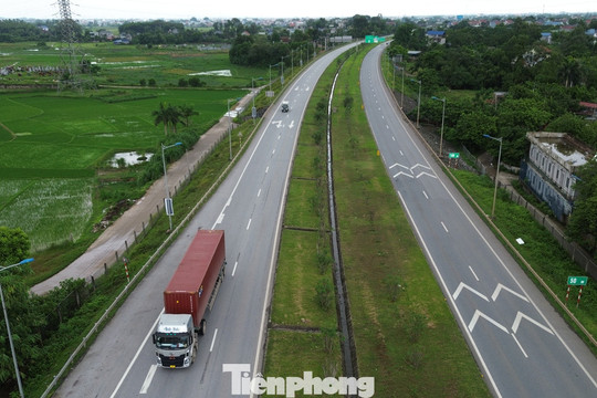 Nghiên cứu đầu tư cao tốc Thái Nguyên - Lạng Sơn