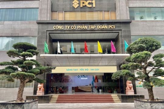 PC1 phát thông báo quan trọng đến nhà đầu tư