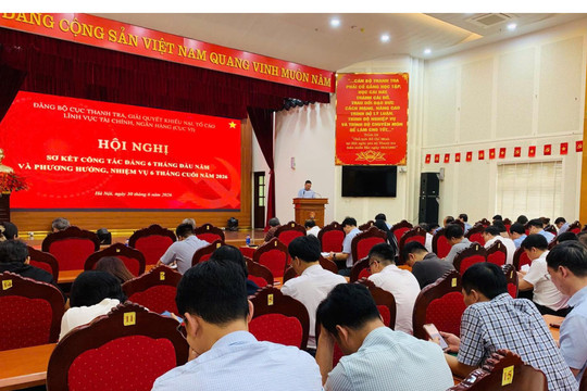 Nóng: Thanh tra Chính phủ sắp công bố kết luận dự án sân bay Long Thành, nhiều nội dung đã được chuyển làm rõ dấu hiệu vi phạm