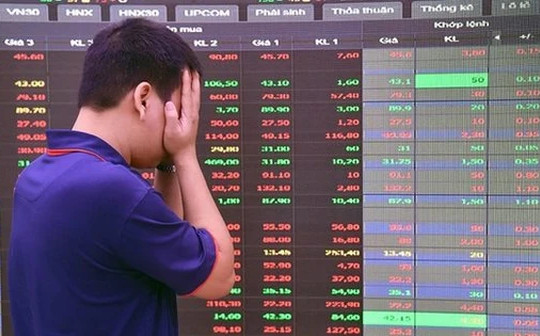 Nửa đầu 2026: Chỉ 1/55 quỹ chủ động 'vượt sóng' VN-Index