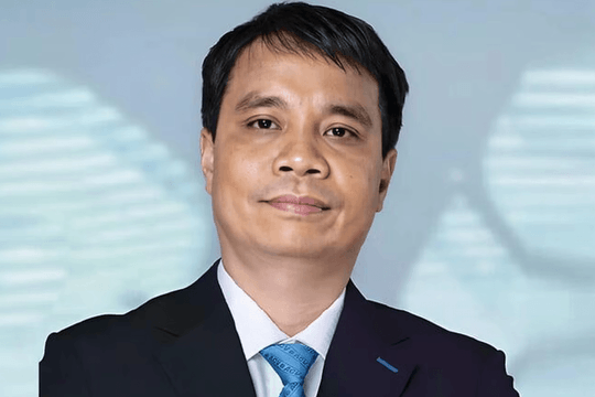Bộ Công an đã khởi tố cựu Chủ tịch Tổng công ty Cảng hàng không Việt Nam và 30 bị can