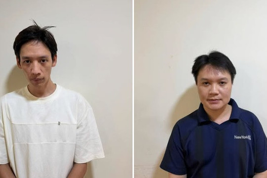 Khởi tố Nguyễn Đình Minh Khoa liên quan đến 308 tỷ đồng