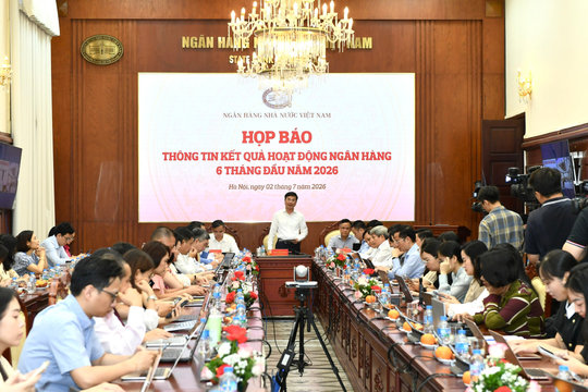 NHNN sẽ tiếp tục nghiên cứu điều chỉnh tỷ lệ tiền gửi có kỳ hạn của Kho bạc Nhà nước tại các ngân hàng