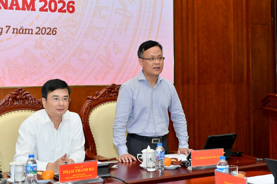 Tín dụng vượt xa huy động, Ngân hàng Nhà nước nói gì về tình trạng mất cân đối vốn?