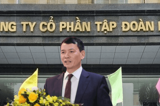 4/5 thành viên HĐQT bị bắt, PC1 tìm người 'liêm chính, trách nhiệm' thay thế