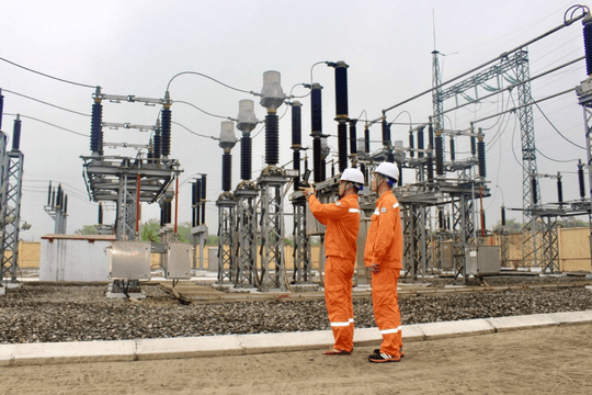 EVN miền Bắc phát cảnh báo khẩn đến toàn bộ người dân
