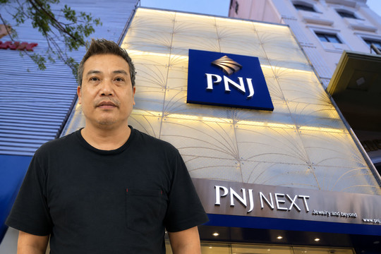 Chuyên gia đánh giá triển vọng của PNJ giữa biến cố