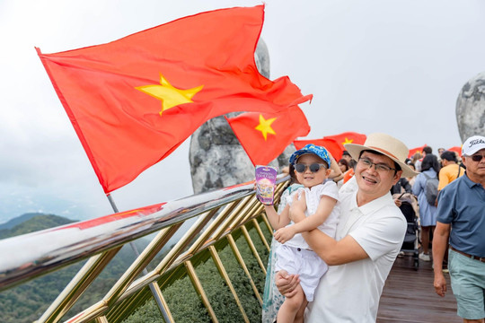 'Mỏ vàng' giúp Việt Nam thu hơn 569.000 tỷ đồng