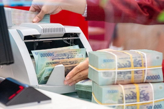 Từ 15/8, khách vay đến 400 triệu đồng không phải chứng minh tài chính