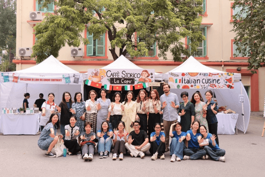 Ngoại ngữ chỉ có 2 trường ĐH tại Việt Nam đào tạo: Ra trường rộng cửa vào tập đoàn lớn, thu nhập vượt 50 triệu/tháng