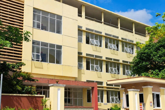 Thái Nguyên chuẩn bị đấu giá 5 khu ‘đất vàng’