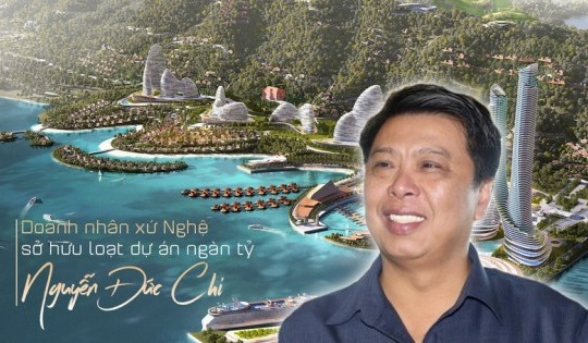 Crystal Bay của đại gia Nguyễn Đức Chi cập nhật tin mới nhất liên quan vụ Hợp đồng kỳ nghỉ