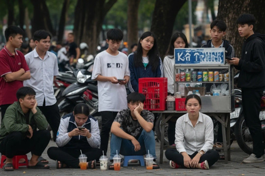 Khoảng 1,4 triệu thanh niên Việt Nam không việc làm, cũng không tham gia học tập