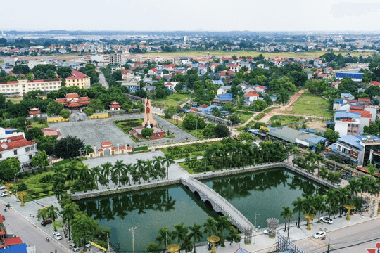 Lộ diện địa phương hút vốn FDI đăng ký mới nhiều nhất cả nước