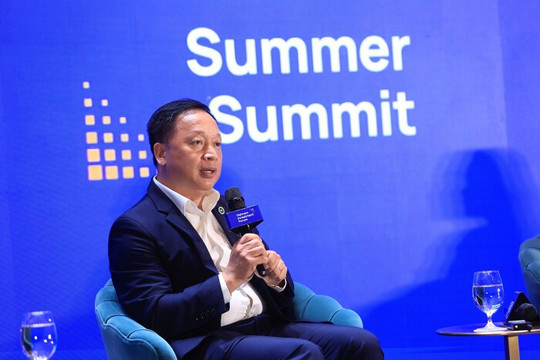 UBCKNN hé lộ kế hoạch đón ‘làn sóng’ vốn ngoại: IPO quy mô lớn vẫn có cơ hội lọt rổ chỉ số