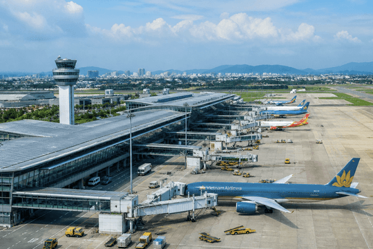 Tỉnh có quy mô kinh tế thấp nhất cả nước sẽ có sân bay quốc tế, phát huy vị trí cửa ngõ giao thương với Trung Quốc