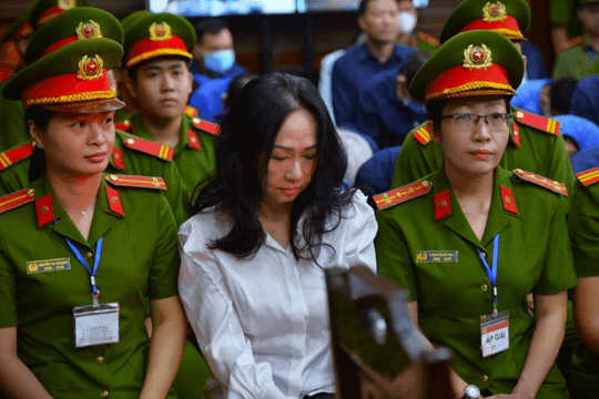 Giao Thanh tra vào cuộc, khẩn trương báo cáo Trung ương về 8 siêu dự án liên quan đến Vạn Thịnh Phát