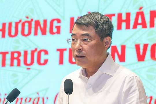 Thủ tướng yêu cầu 25 địa phương nỗ lực thực hiện mục tiêu tăng trưởng