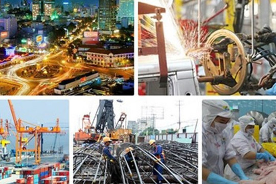 Chỉ đạo, điều hành của Chính phủ, Thủ tướng Chính phủ nổi bật tuần từ 27/6 - 3/7/2026