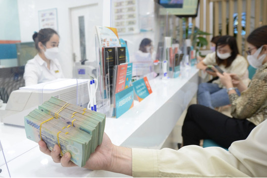 Mỗi tháng thu nhập bao nhiêu mới phải nộp thuế thu nhập cá nhân?