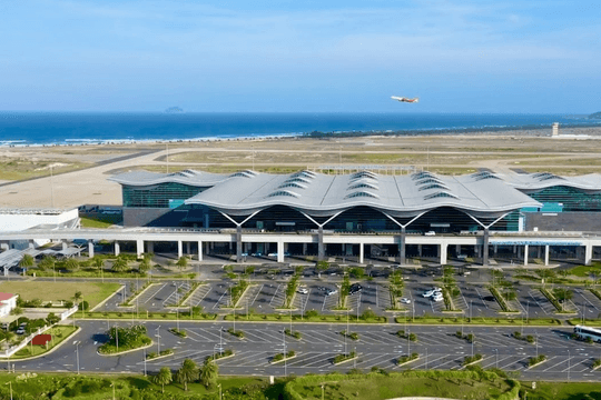 Việt Nam sắp ‘lên đời’ sân bay quốc tế tại tỉnh sẽ trở thành TP trực thuộc Trung ương, vốn đầu tư 2.500 tỷ