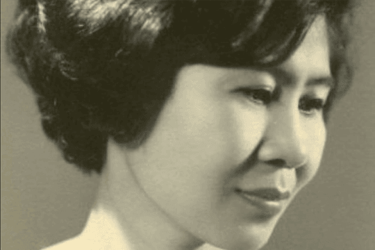 Nữ tình báo xuất thân 'lá ngọc cành vàng' được phong Anh hùng LLVTND: Sắm hàng trăm bộ áo dài, nước hoa đắt tiền để qua mắt địch, giải cứu Đại tá Tư Cang trong gang tấc
