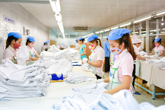 VCCI: 75% doanh nghiệp không vay được vốn nếu thiếu tài sản thế chấp