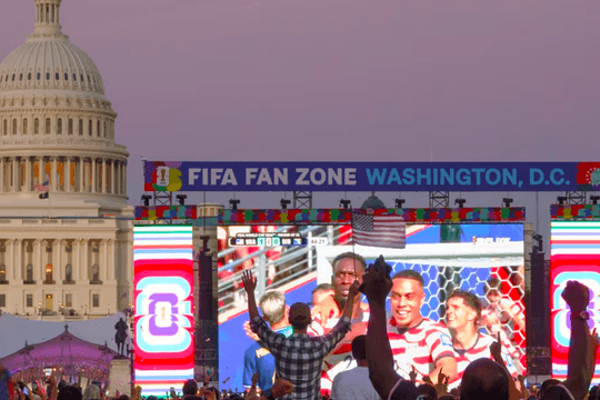 Vỡ lẽ nhiều điều từ World Cup trên đất Mỹ
