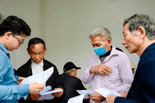 Mỗi Đảng viên được nhận 3.795.000 đồng, hiệu lực từ tháng 7/2026: Ai thuộc nhóm đối tượng hưởng, điều kiện cụ thể ra sao?