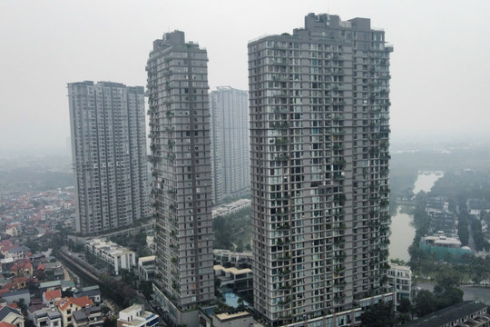 Những trường hợp miễn thuế thu nhập khi chuyển nhượng nhà đất theo quy định mới