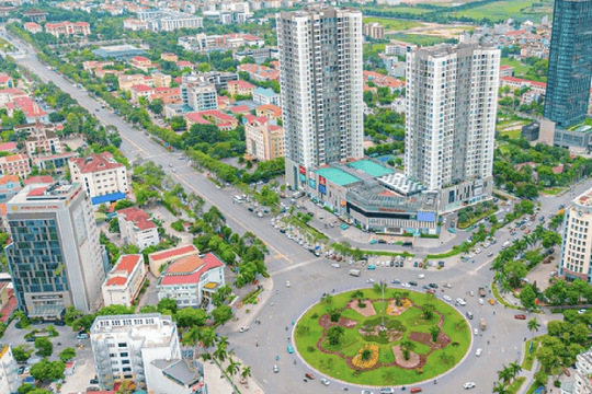 Việt Nam có 1 tỉnh lên đô thị loại I, tương lai trở thành TP trực thuộc Trung ương mang đậm bản sắc văn hoá Kinh Bắc