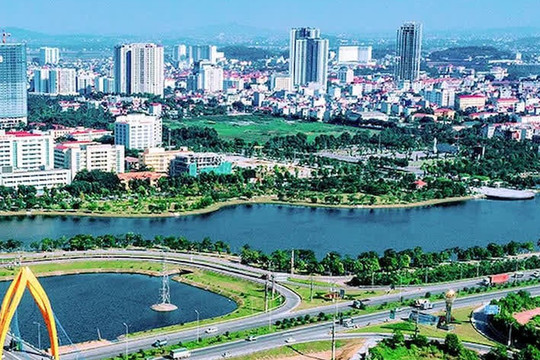 Tỉnh sát vách Hà Nội có thêm dự án đô thị hơn 28.000 tỷ, quy mô gần 30.000 người