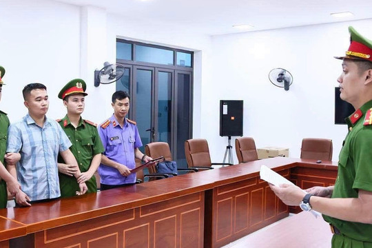 Bộ GD&ĐT: Điểm thi môn Toán tại Tuyên Quang có bất thường, nhất là khâu coi thi