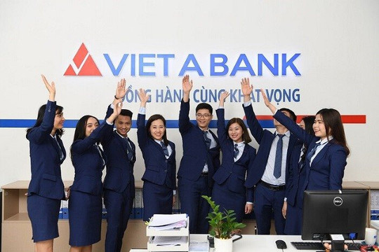 VietABank sắp chào bán tối đa 2.000 tỷ đồng trái phiếu để tăng vốn cấp 2