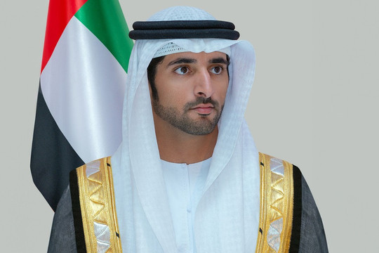Tin mình được Thái tử Dubai yêu, người phụ nữ mất sạch tiền vì một cuộc gọi video