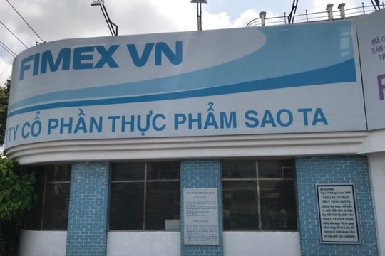 Mở màn kết quả kinh doanh quý II/2026 ngành thủy sản, một doanh nghiệp báo doanh thu sụt giảm