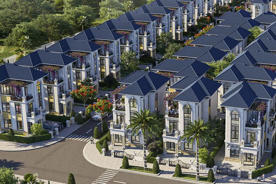 Lộ diện 'lá bài' chủ lực giúp Khang Điền (KDH) có thể 'vượt sóng' thị trường