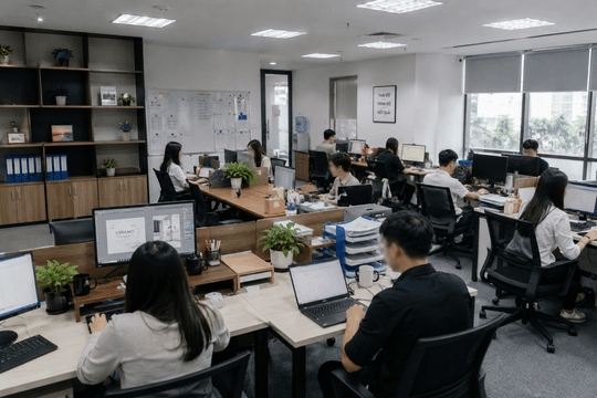 Nữ Giám đốc truyền thông thu nhập 60 triệu/tháng bị đuổi việc vì 'không hoàn thành nhiệm vụ', tòa yêu cầu công ty phải trả lương hơn 7 tháng, bồi thường 48 triệu đồng