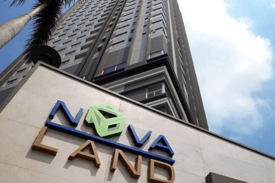 Hơn 60.000 cổ đông Novaland (NVL) thông qua kế hoạch phát hành 1,7 tỷ cổ phiếu, ưu tiên trả nợ trong giai đoạn nước rút