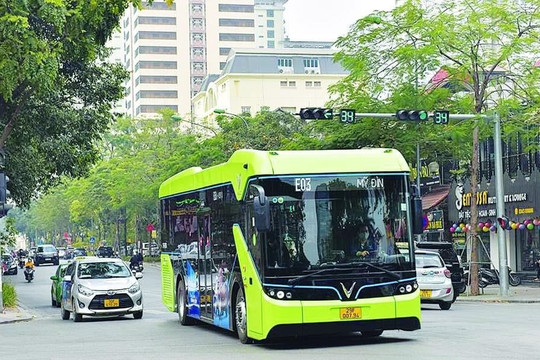 Từ nay, người đi xe buýt miễn phí tại TP. HCM cần đặc biệt lưu ý điều này kẻo mất quyền lợi