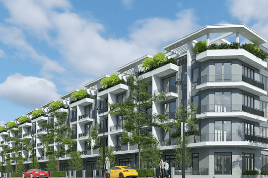 Dabaco (DBC) sắp 'hái quả ngọt' từ mảng bất động sản: 69 căn đầu tiên tại Thuận Thành đủ điều kiện mở bán