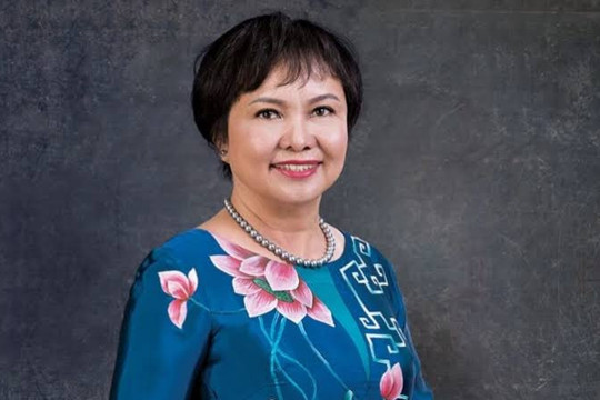 Sau biến cố 28.000 viên kim cương, em trai Chủ tịch PNJ đăng ký mua 300.000 cổ phiếu