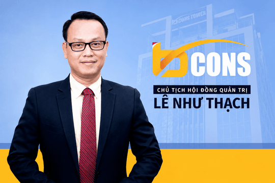 Trái phiếu lãi suất 12% và áp lực vốn tại Bcons: Khi địa ốc hết thời 'gọi vốn rẻ'