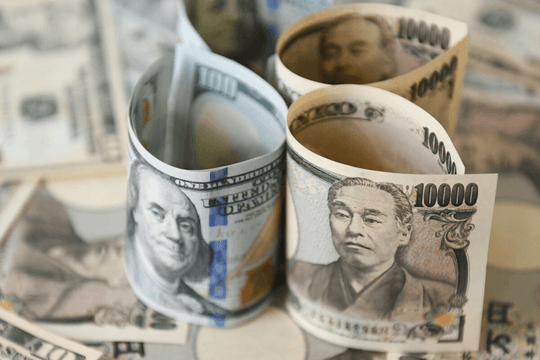 USD chững lại, đồng yên áp sát đáy 40 năm, giới đầu tư chờ động thái từ Nhật Bản