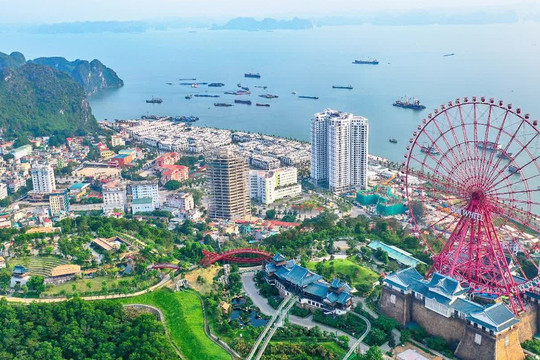 Đề án thành lập thành phố trực thuộc Trung ương thứ 8 của Việt Nam đạt bước tiến mới